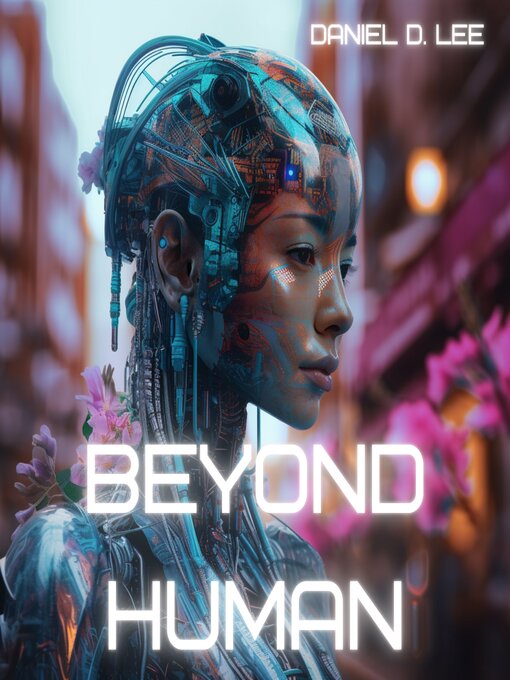 Cover image for Beyond Human